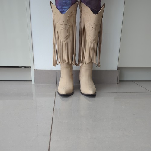 Ladies cowboy boots asos - cowboy,