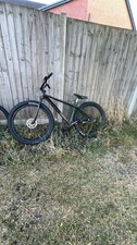 MAFIABIKES - CHONKY 27.5"