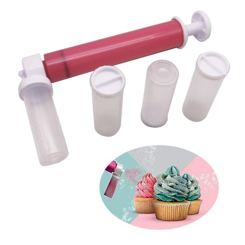 Cake airbrush coloring sprayer - coloring,