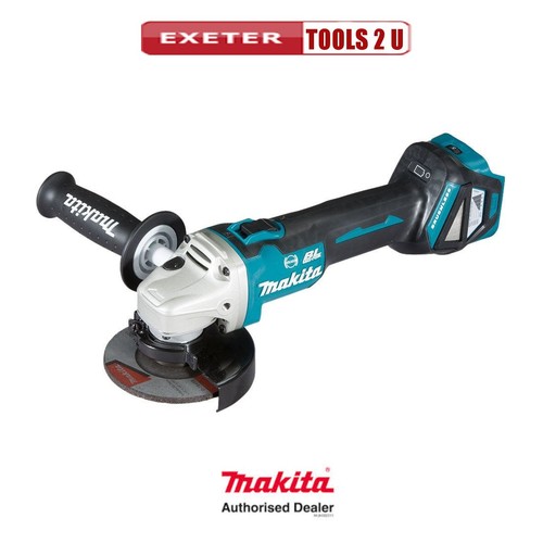 Makita dga463z lxt 18v - makita,