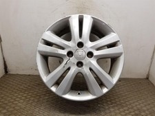 2008-2015 MK3 HONDA JAZZ 16"