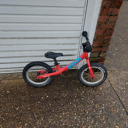 Ridgeback scoot balance bike - ridgeback,