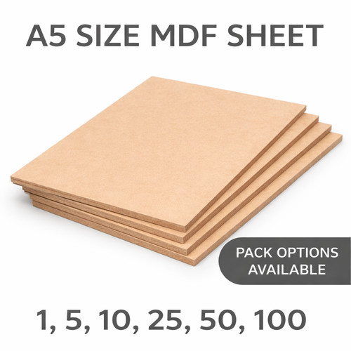 Mdf sheet 3mm laser - laser, cut