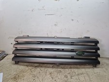 RANGE ROVER L322 FRONT GRILL