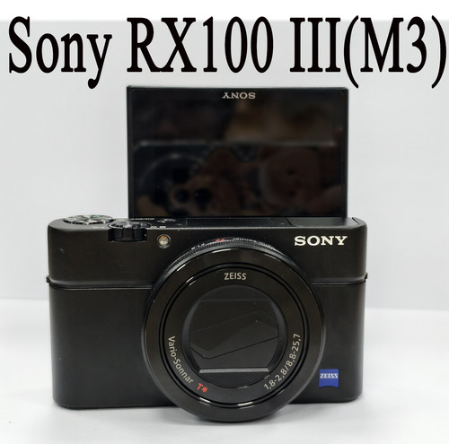 New sony cyber shot - 98%new, cyber-shot