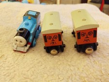 Faulty Battery Powered Thomas