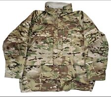 SF Crye MultiCam® Pattern APECS Gore-Tex® Parka - Size Large Reg