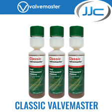 Classic Valvemaster Lead Replacement Fuel Additive - 0.75 Litres (3 x 250ml)