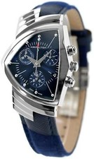 Hamilton Ventura Chrono Quartz