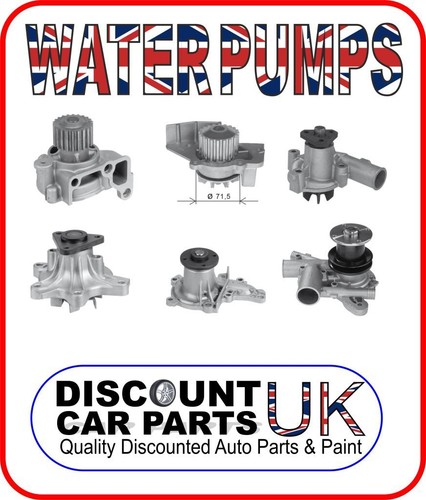 Vc3 water pump for - vc3,