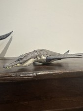 Jurassic World Dominion Liplurodon Dinosaur Toy.