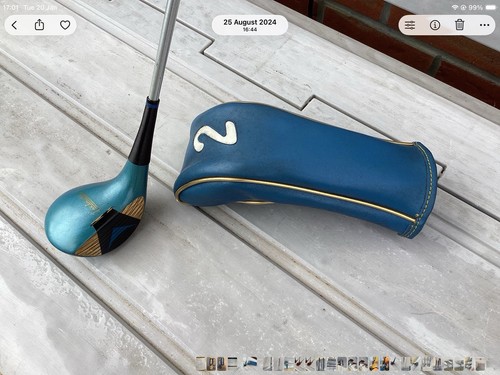 Vintage slazenger ladies golf - vintage,