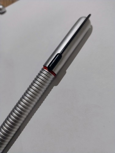 Rotring 900 fountain pen fine - fountain,