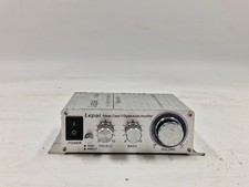 Lepai LP-2020A+ Digital Amplifier - Not Working, For Parts