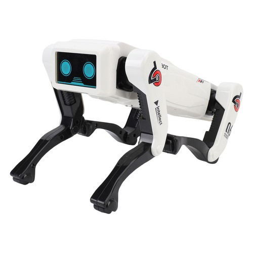 New smart robot - new,