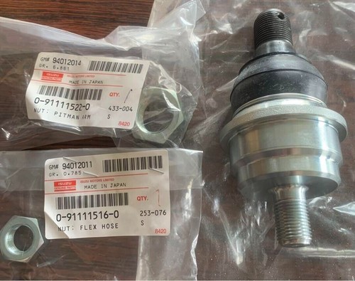 Isuzu oem parts - isuzu, nlr
