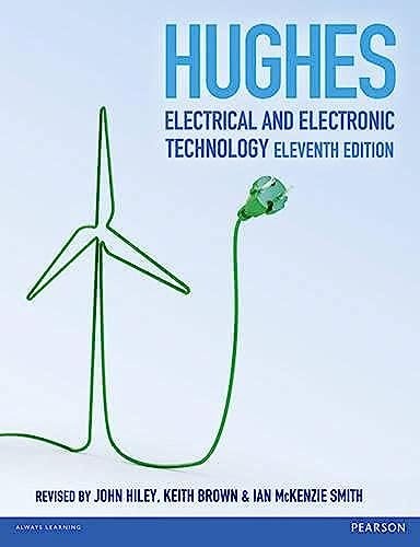 Electrical and electronic - electrical,