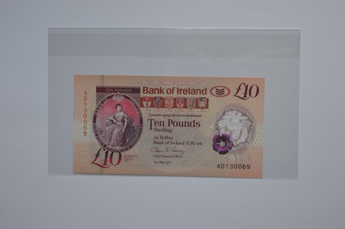 Bank ireland 2017 10 ten - bank,