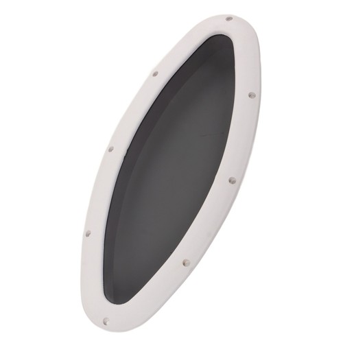 465x200mm oval portlight - oval,