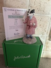 Beswick Wind In The Willows