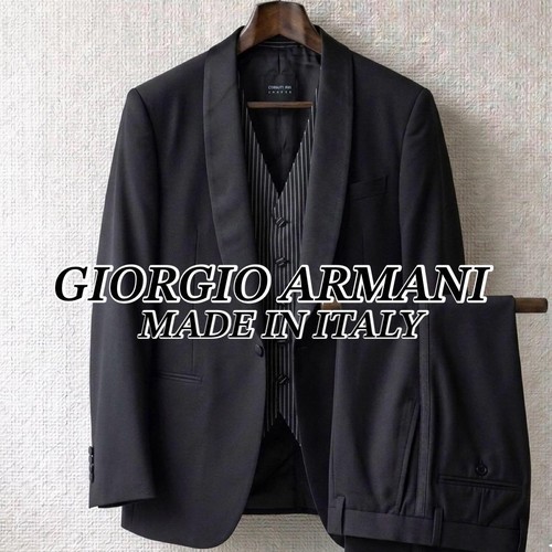 Giorgio armani tuxedo - giorgio, set