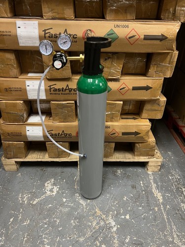Ltr pure argon diy - pure, gas