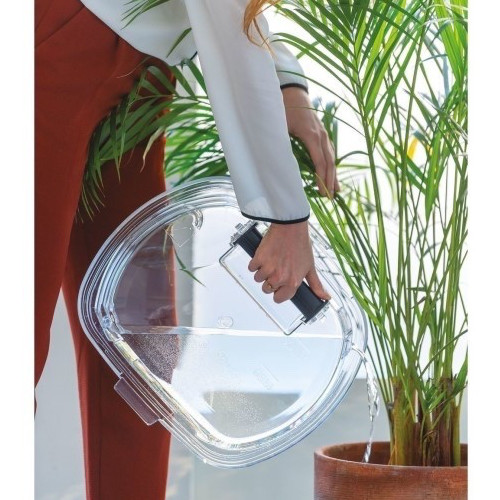 Hoover water container - hoover,