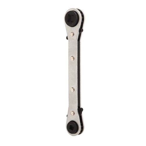 122 offset ratchet - offset, wrench
