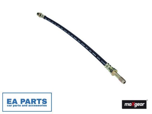 Brake hose for - hose, lt