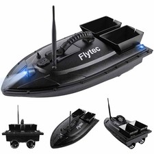 Fishing Bait Boat, RC Fishing