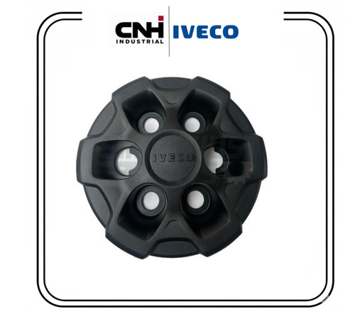 Wheel trim hub centre - wheel,