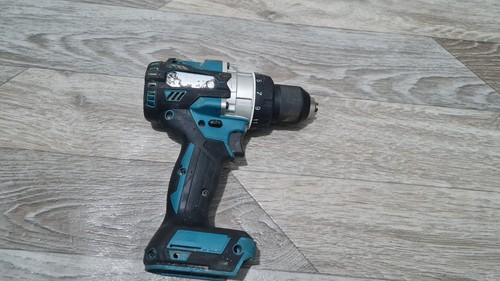Makita dhp486 brushless combi - makita,