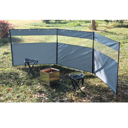 Windbreaker camping wind - windbreaker,
