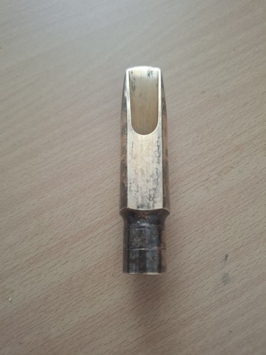 Otto link tenor early babbitt - link,