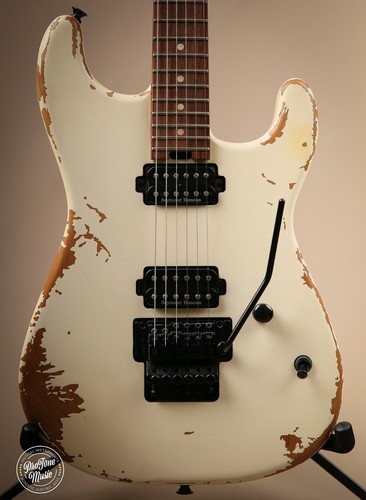 Charvel pro mod - charvel,
