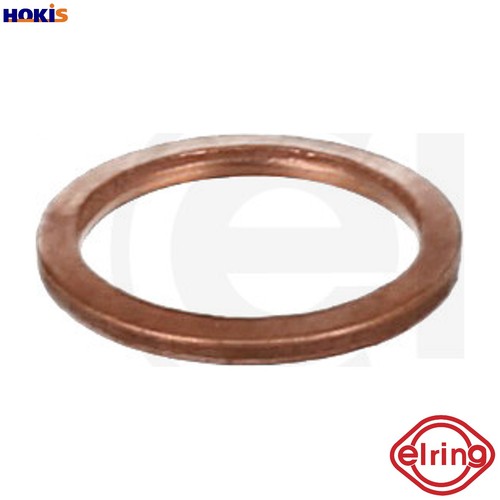 25x seal ring oil drain - ring,