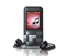 Creative ZEN Mozaic (2 GB) Mp3 Player / NEW IN BOX