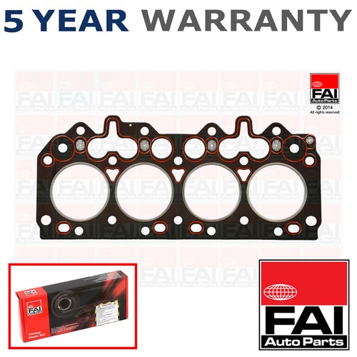 Fai cylinder head gasket fits - head,