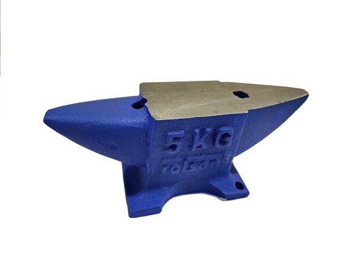 Rolson 5kg anvil work - work, bench