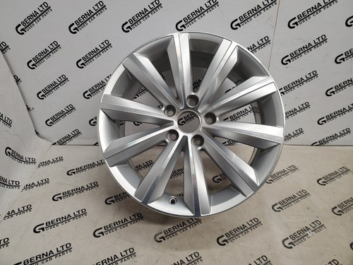 Genuine passat mk7 - genuine,