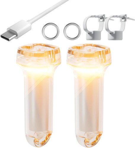 2pcs mini led - 2pcs,