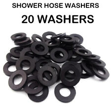 20X Pack Shower Hose Washers