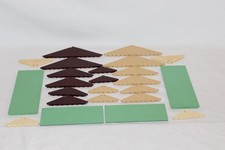 Bayko Building Set Parts -