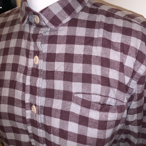 Finisterre workwear flannel - workwear,