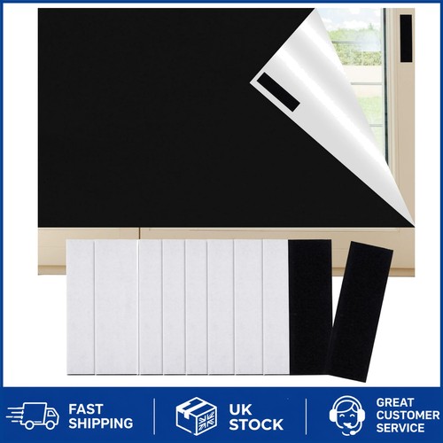 100 blackout portable blinds - 100%,