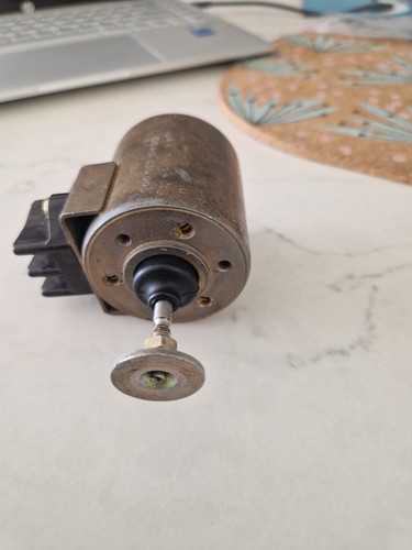 Mercedes w113 108 solinoid - w113/108,