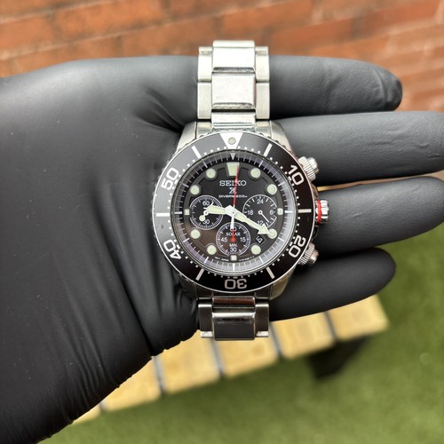 Seiko prospex ssc015p1 v176 - prospex,
