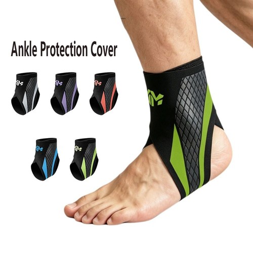 Adjustable ankle support - adjustable,