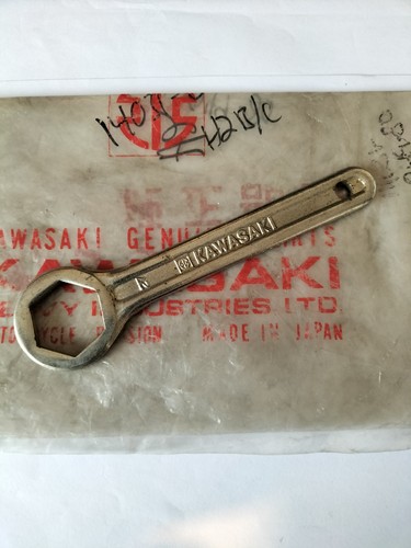 Kawasaki kh500 a7 w1 - h1, h2