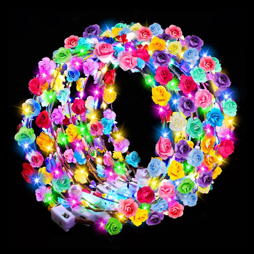 Honlyne pcs led flower - pcs,